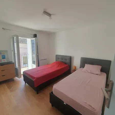 : Refait A Neuf Apartment *