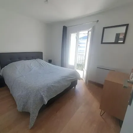 : Refait A Neuf Apartment