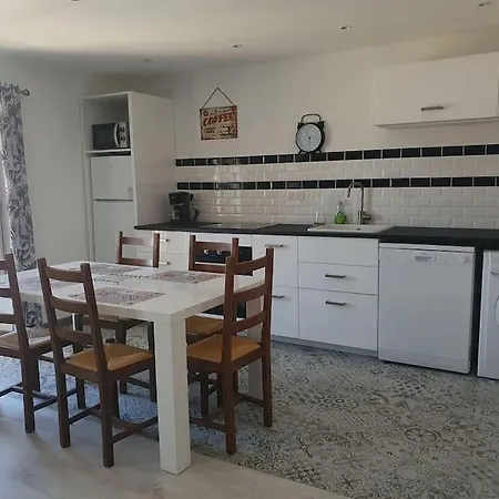 Apartment : Refait A Neuf *